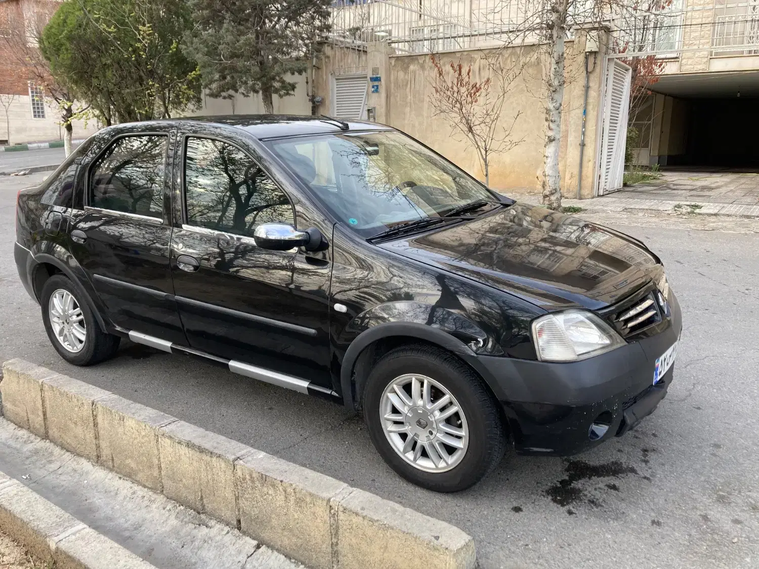 ال 90|خودرو سواری و وانت|تهران, سوهانک|دیوار