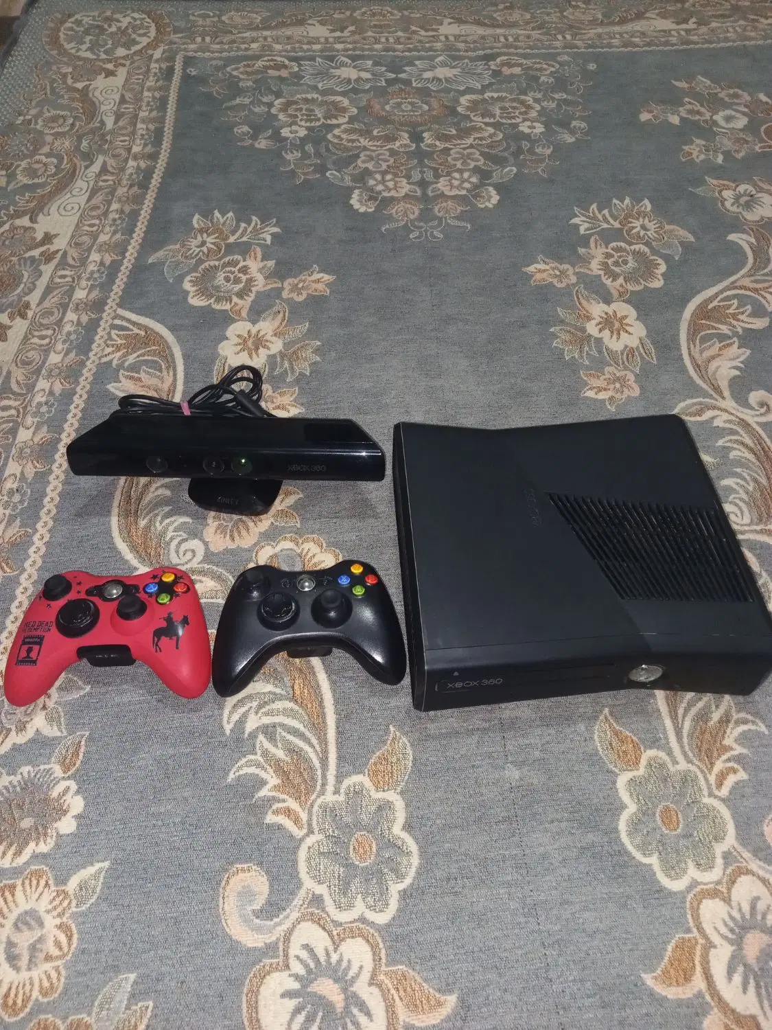 xbox360|کنسول، بازی ویدئویی و آنلاین|اسفرورین, |دیوار