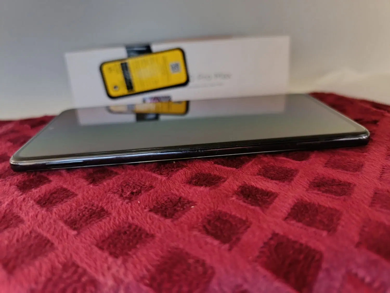 «Note 10 Pro Max»|موبایل|رشت, شکار اسطلخ|دیوار