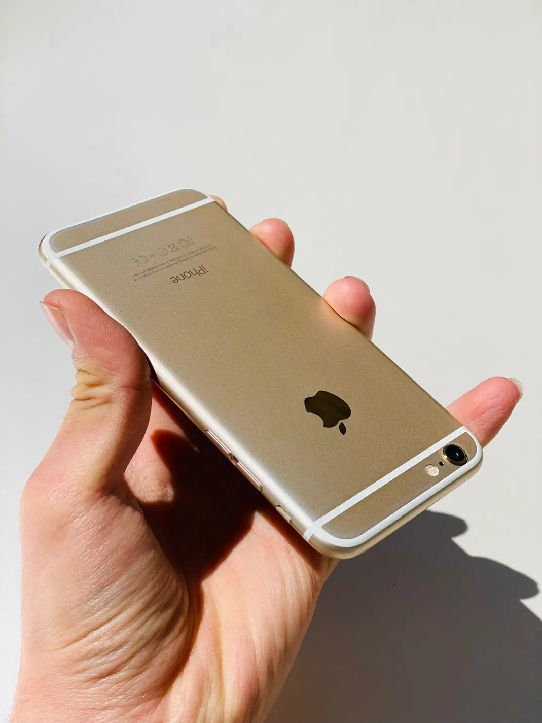 iphone 6 128|موبایل|تبریز, |دیوار
