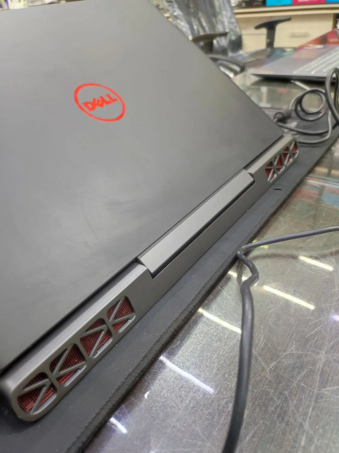 Dell Inspiron gaming 15|رایانه همراه|شاهین‌شهر, فردوسی|دیوار