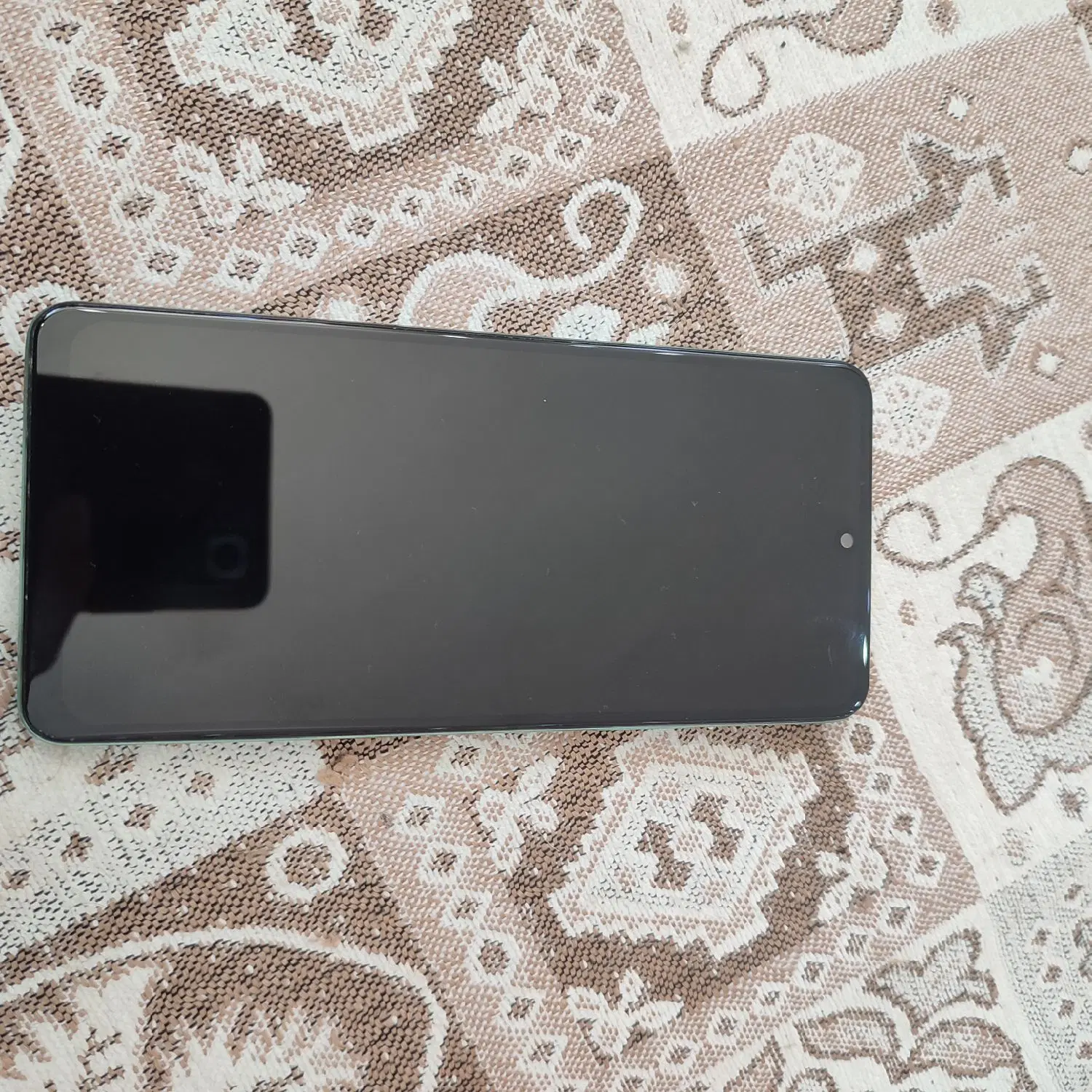 Poco F4 ram8 256|موبایل|کرج, منطقه ویژه اقتصادی پیام|دیوار