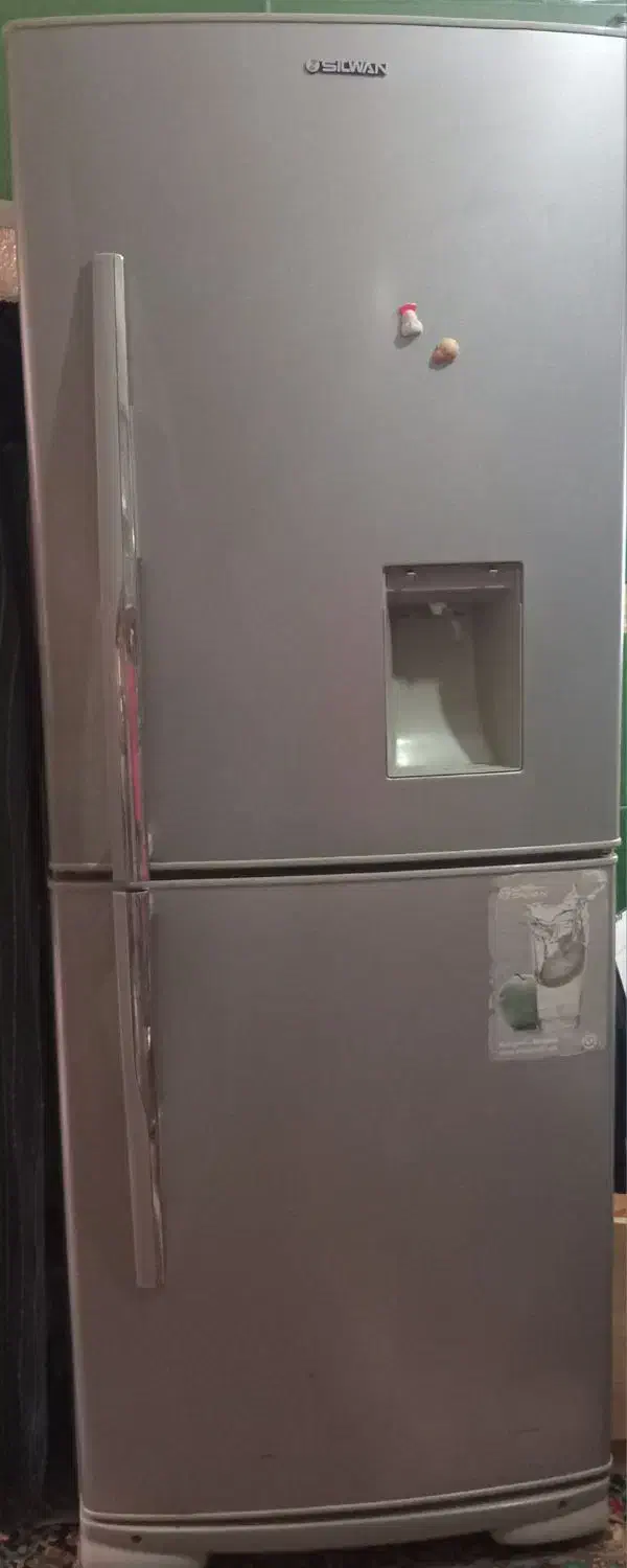 یخچال|یخچال و فریزر|مشهد, شهرک امام سجاد|دیوار