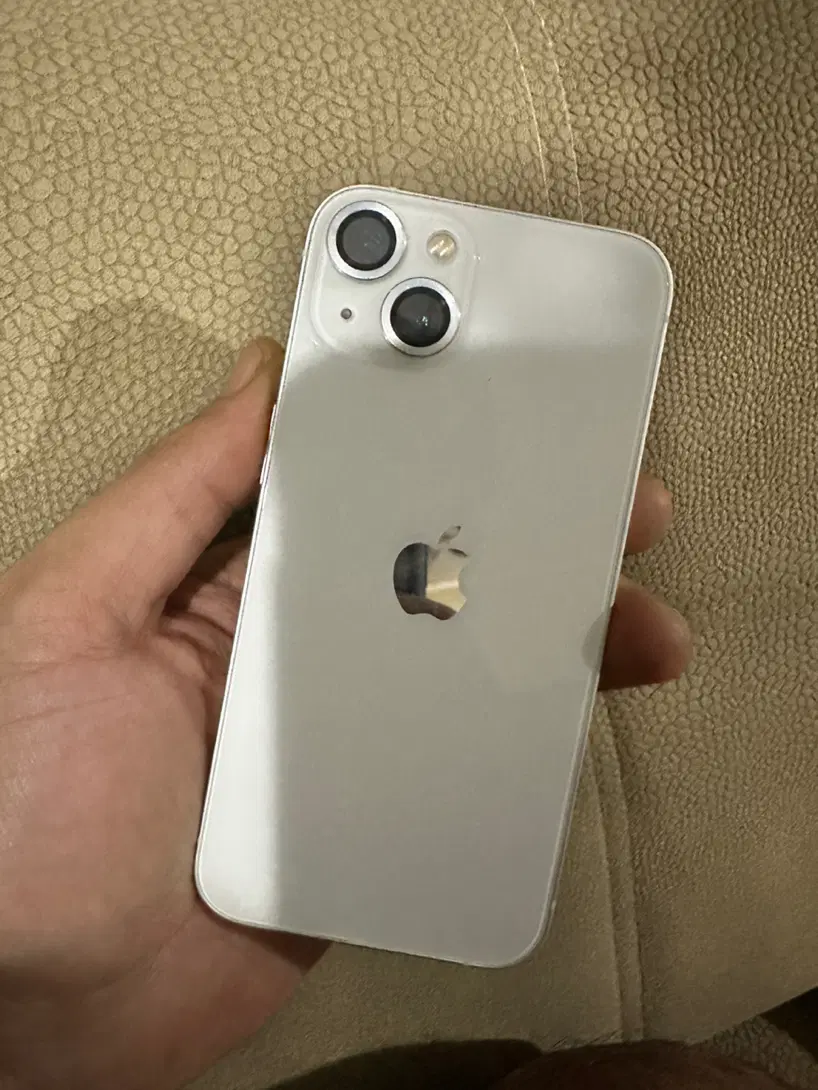 Iphone 13 ch 128  batt 87|موبایل|فردوسیه, |دیوار