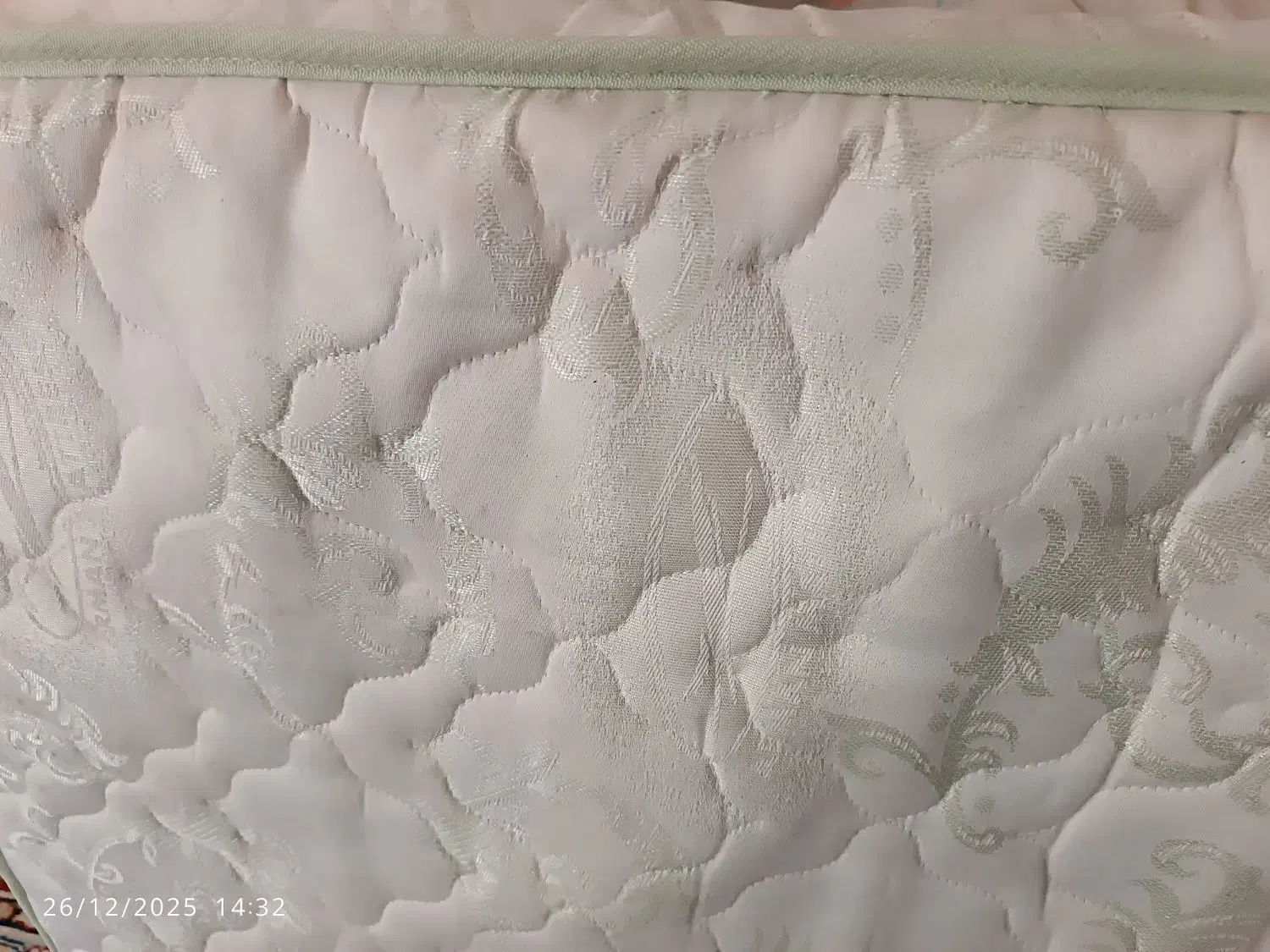 تشک|تشک تختخواب|اردکان, |دیوار