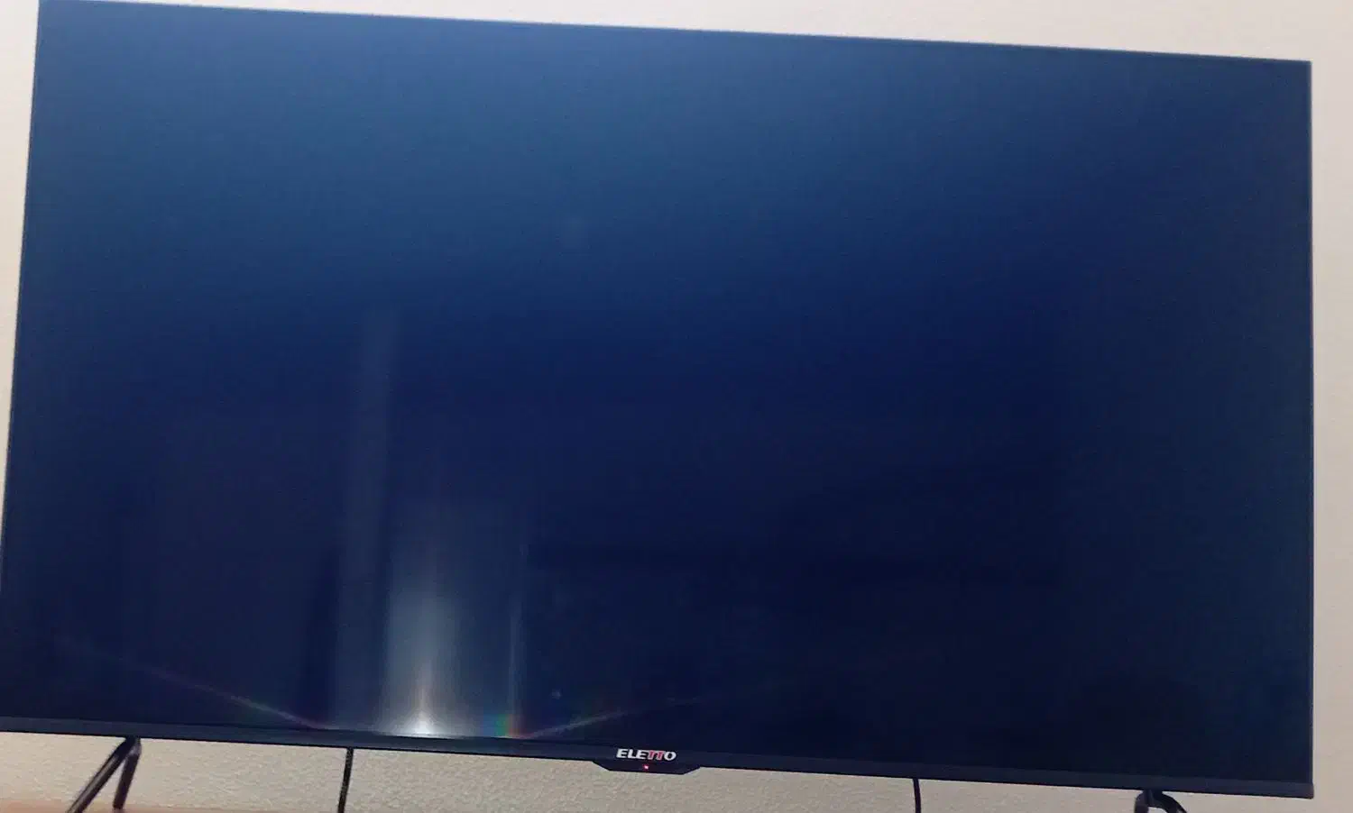 ال ای دی|تلویزیون و پروژکتور|شاهین‌شهر, شهرک گلدیس|دیوار