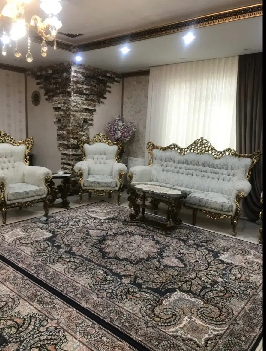 ملک|فروش آپارتمان|کرج, حصارک بالا|دیوار