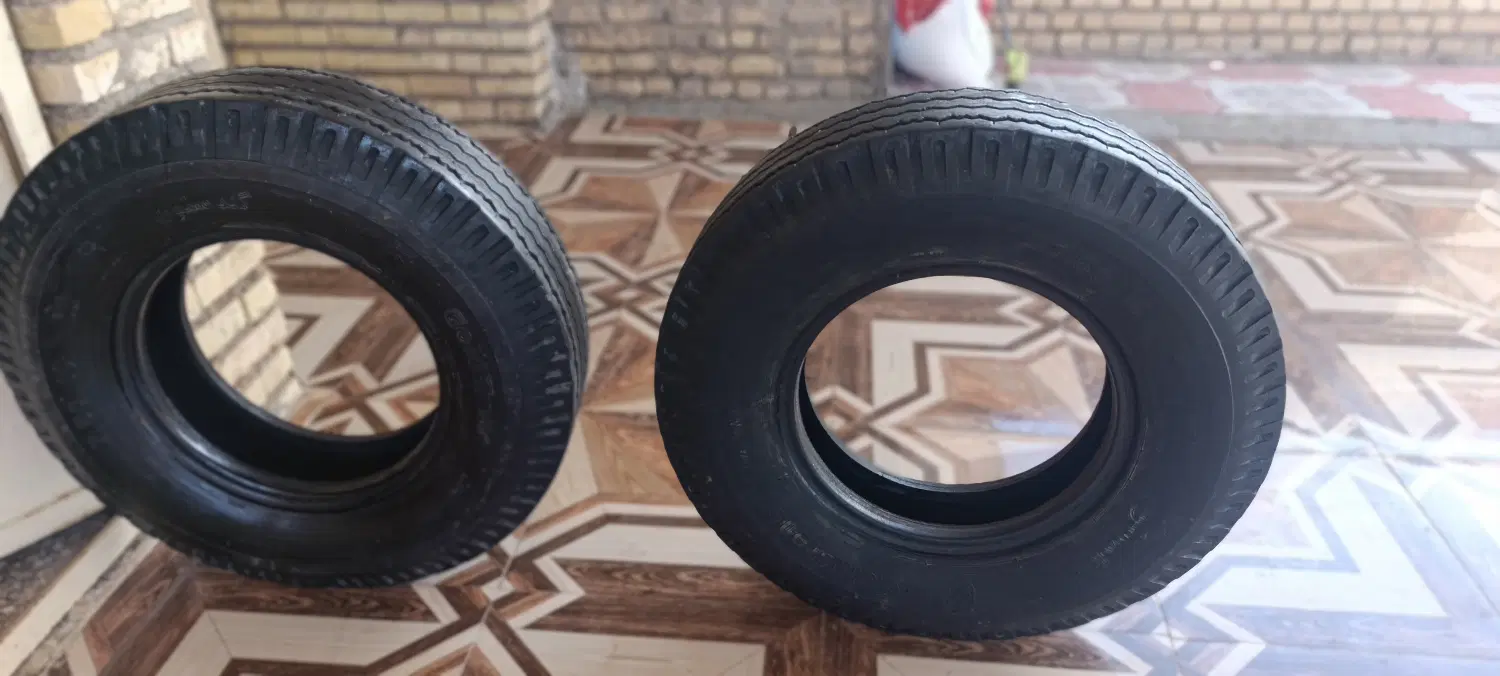 شوش|خودرو سنگین|شوش, |دیوار