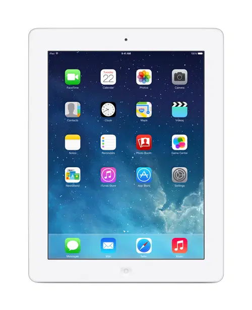 تبلت ipad3/wifi/ sim 4G|تبلت|آمل, |دیوار