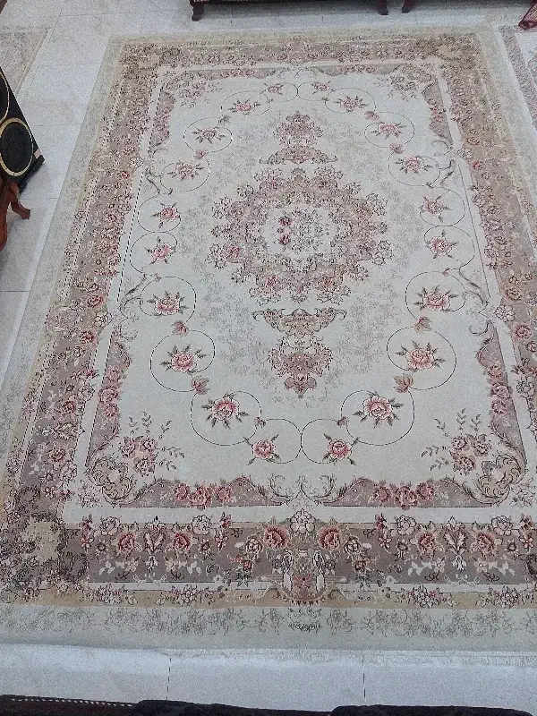 فرش ۹متری|فرش|قرچک, مهدیه|دیوار