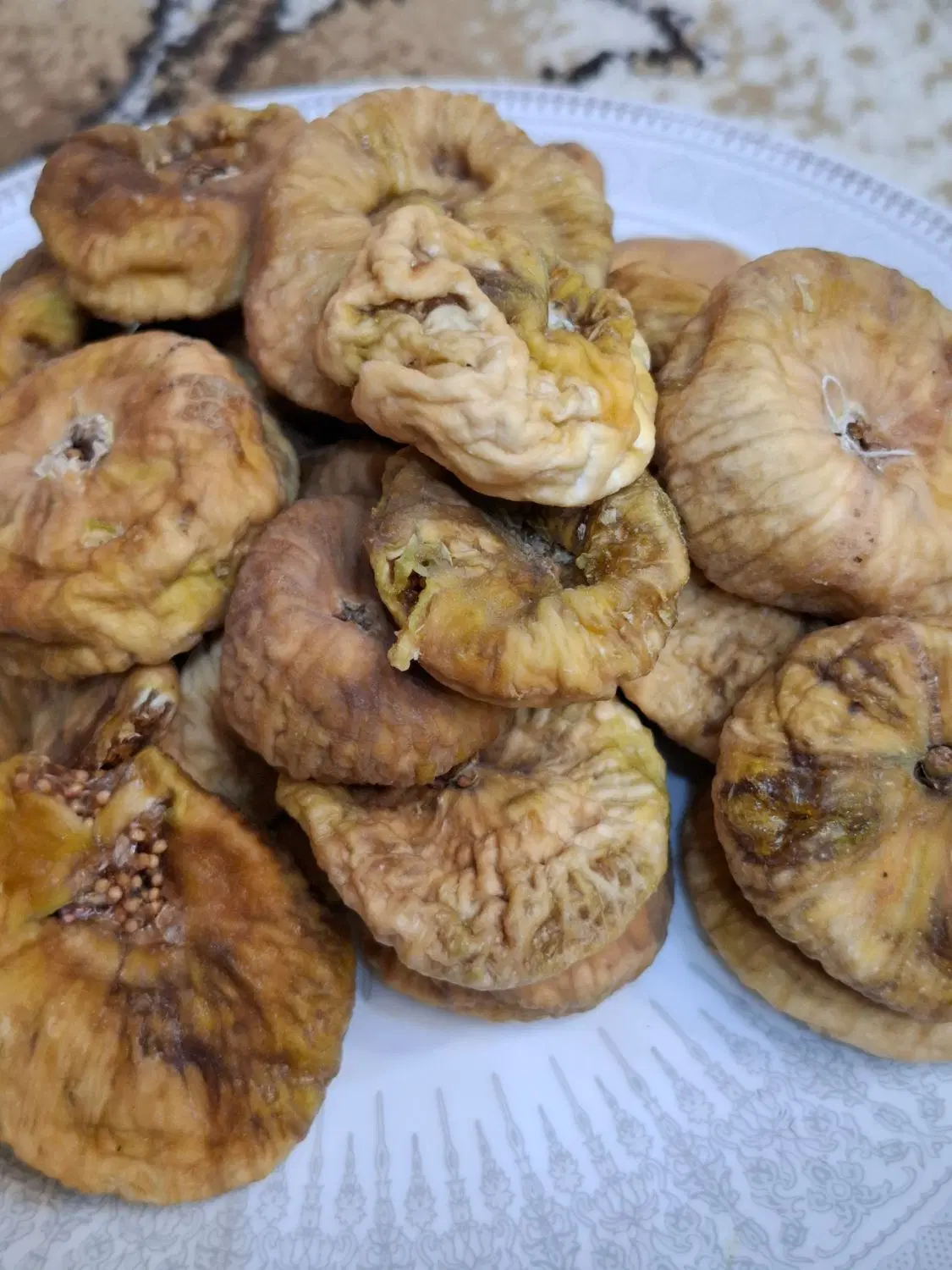 خشک|خوردنی و آشامیدنی|ایوان, |دیوار