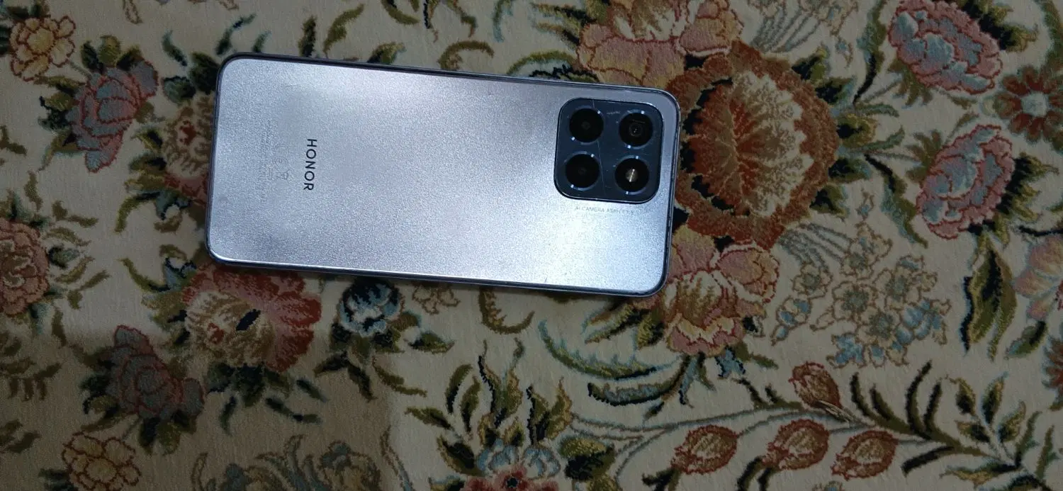 HONOR X6|موبایل|جوانرود, |دیوار