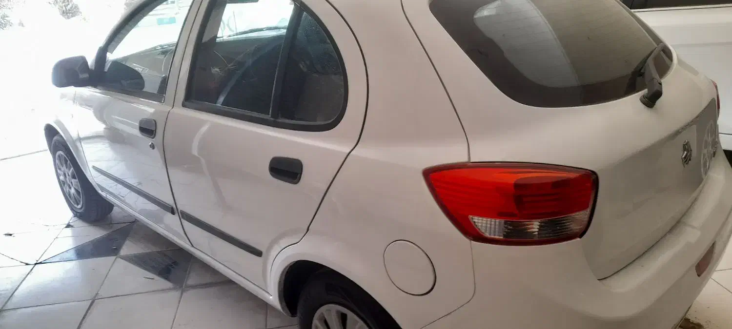 تیبا۲مدل ۱۴۰۰|خودرو سواری و وانت|کرمان, |دیوار