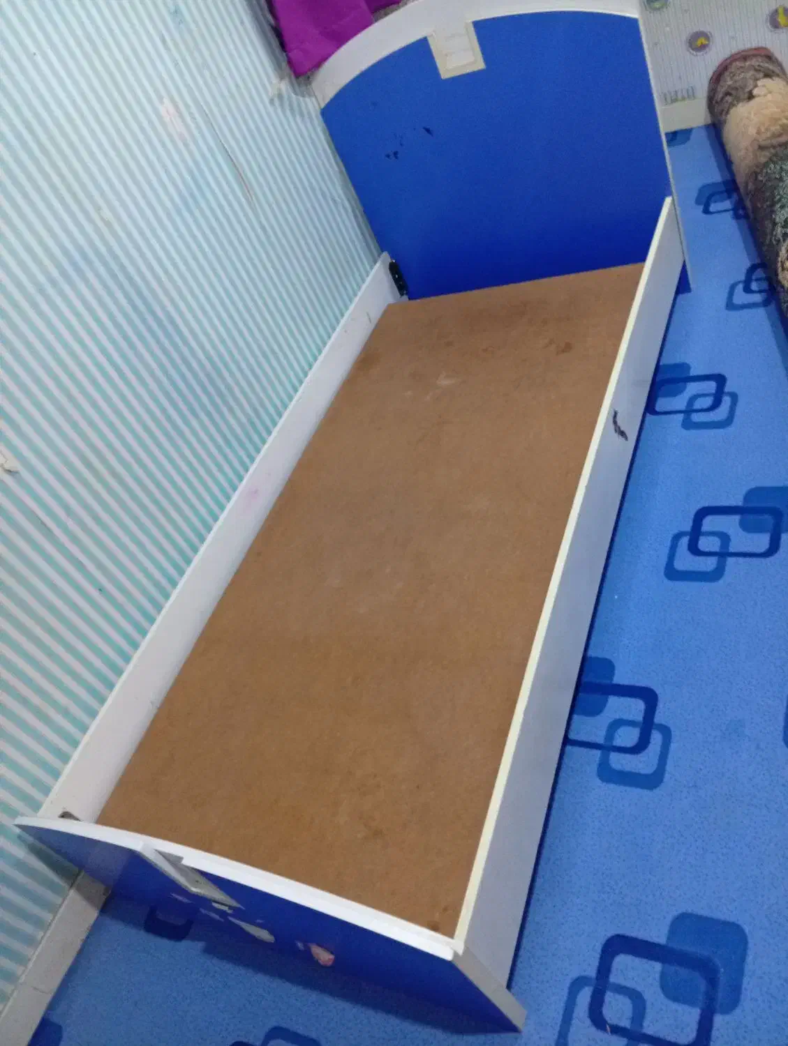 تخت خواب|تخت و سرویس خواب|بندر ماهشهر, |دیوار