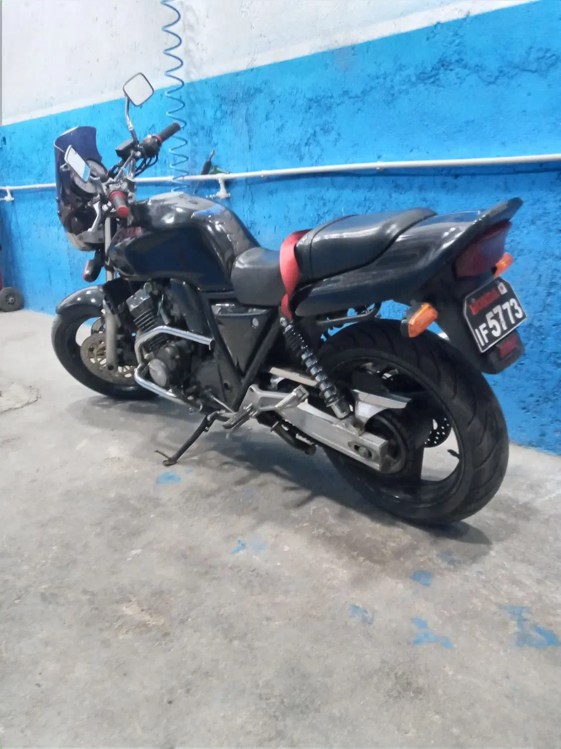 cb400 cb1000 crm crf|موتورسیکلت|تهران, مولوی|دیوار