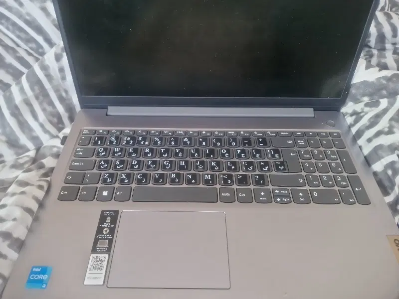 ideapad 3 slim نسل ۱۳|رایانه همراه|اندیشه, اندیشه فاز ۱|دیوار