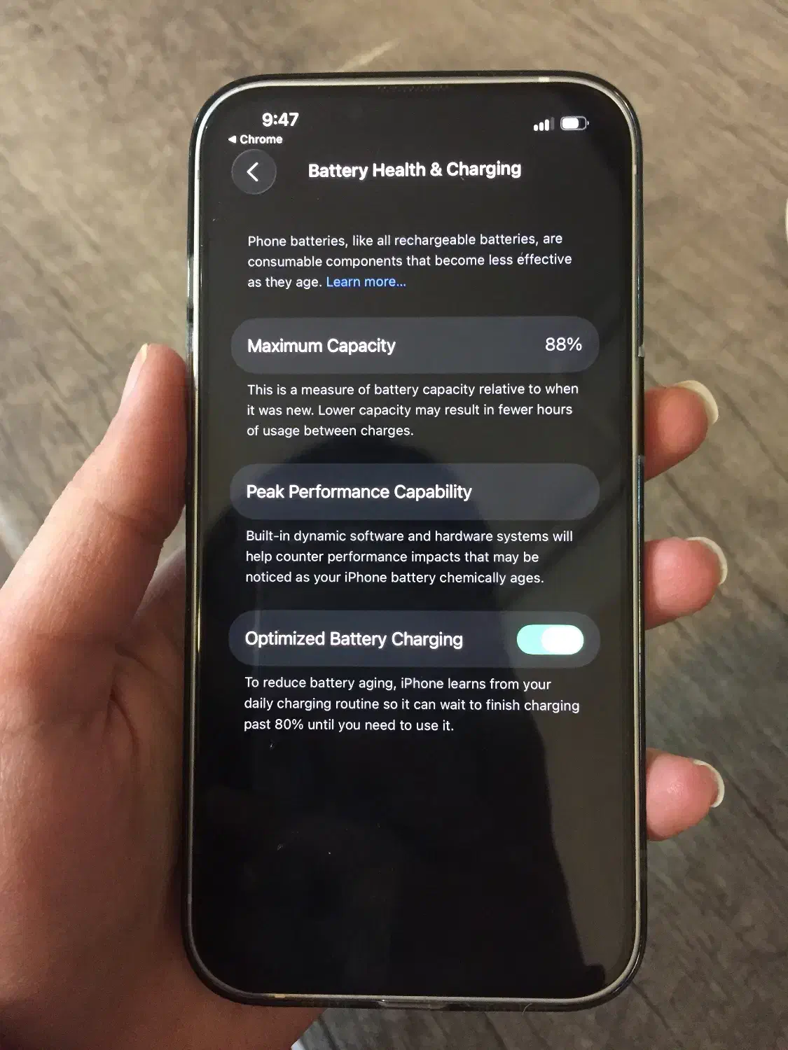 ایفن ۱۳|موبایل|اراک, |دیوار