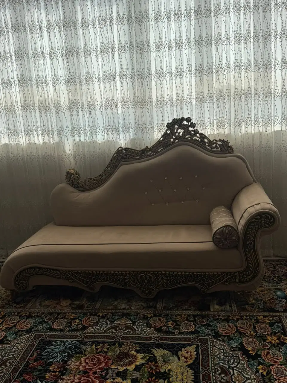 مبل|مبلمان خانگی و میز عسلی|ایلام, |دیوار