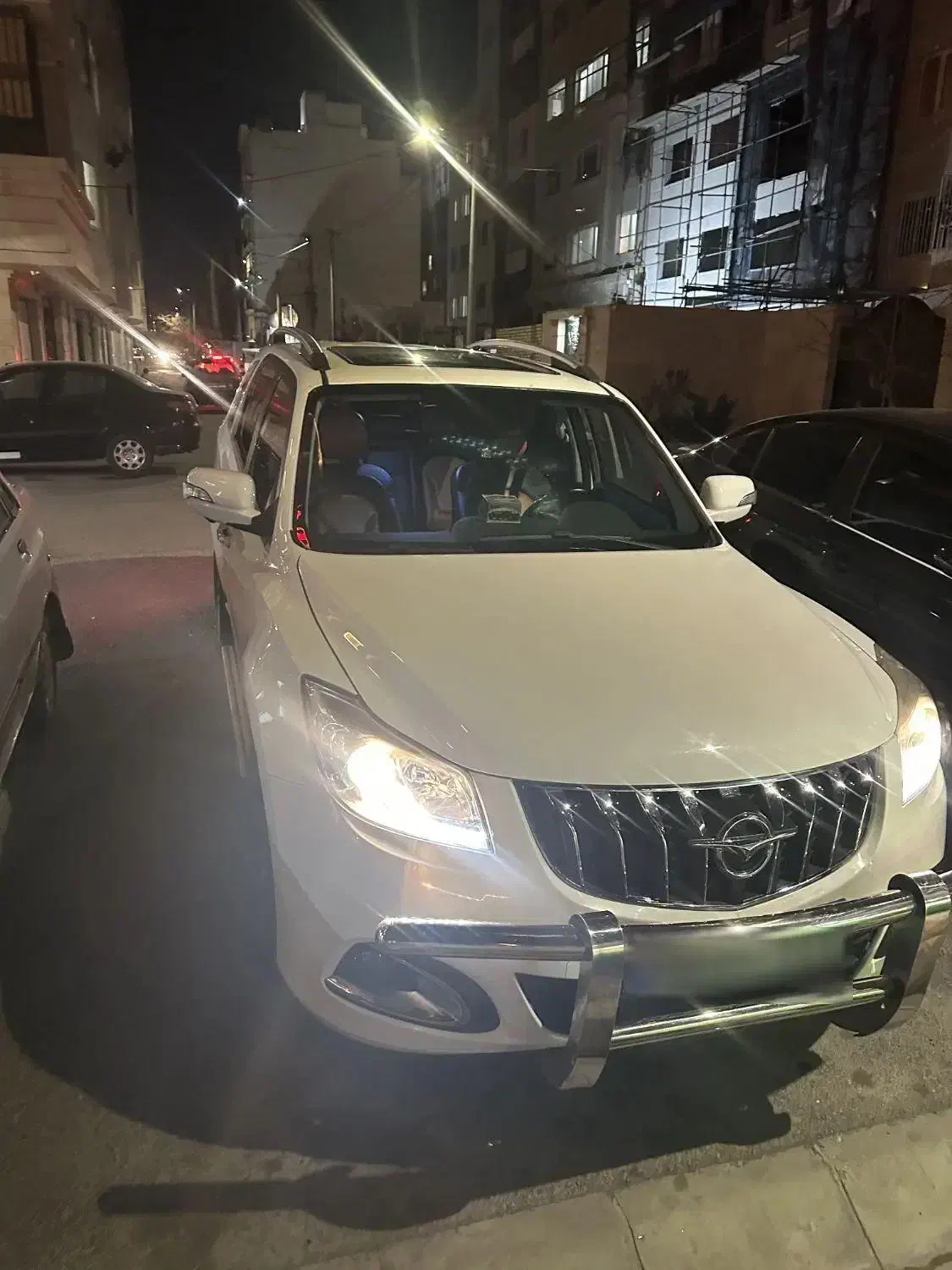 هایما 97|خودرو سواری و وانت|مشهد, میعاد (شهرک غرب)|دیوار