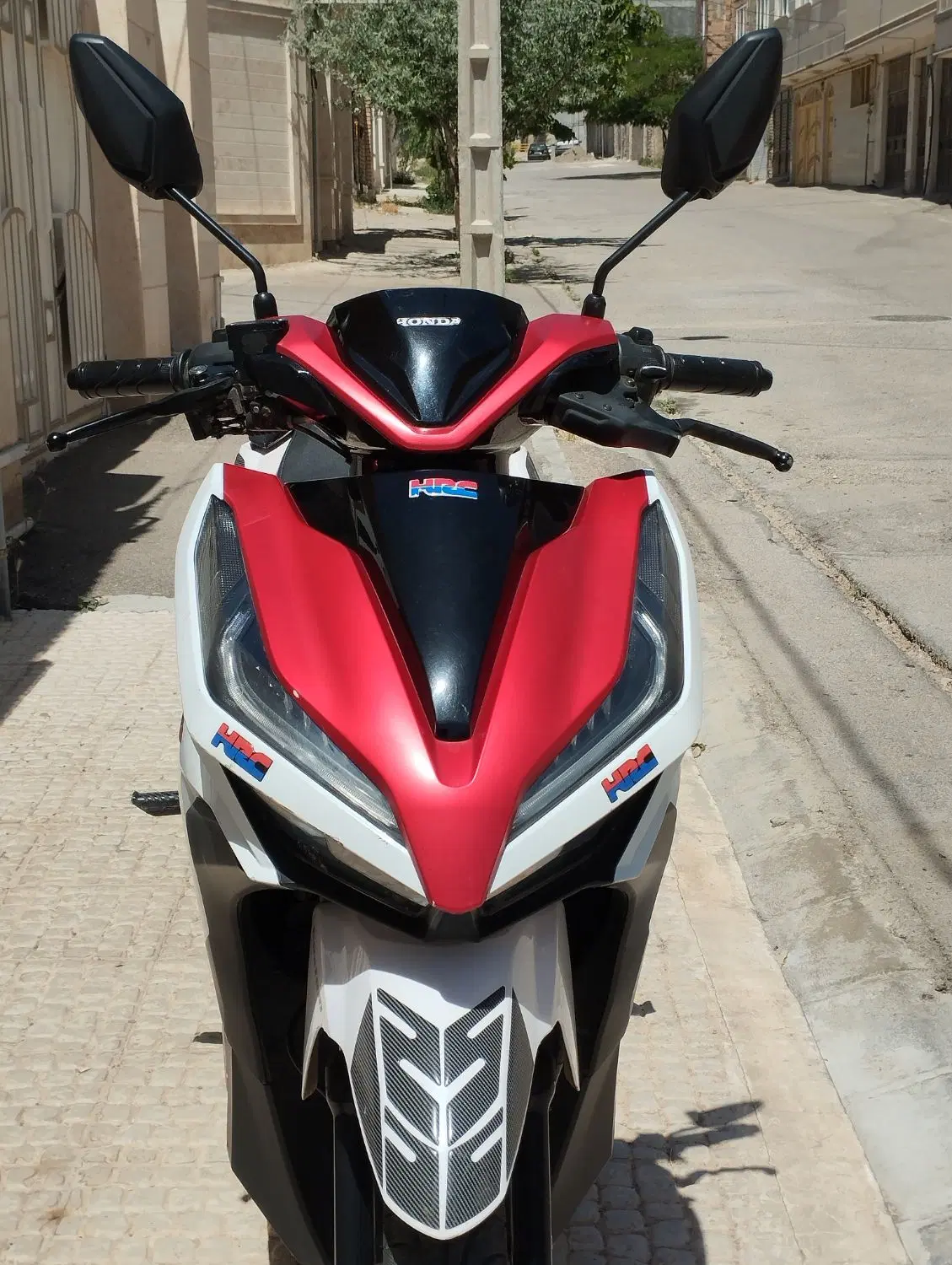 کلیک 150cc|موتورسیکلت|بجنورد, |دیوار