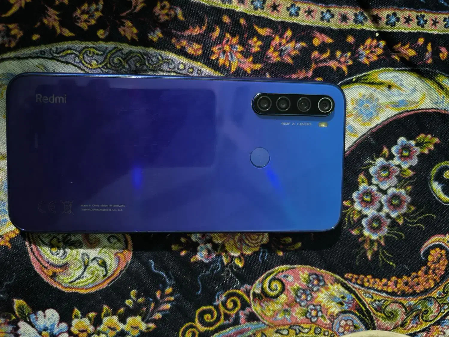 گوشی نوت ۸T|موبایل|گنبد کاووس, |دیوار