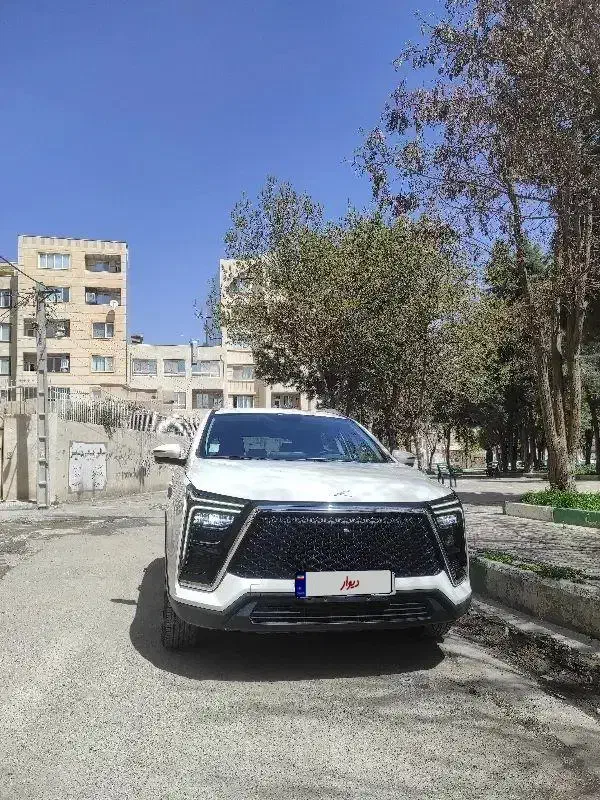 KMC X5|خودرو سواری و وانت|کرمانشاه, |دیوار