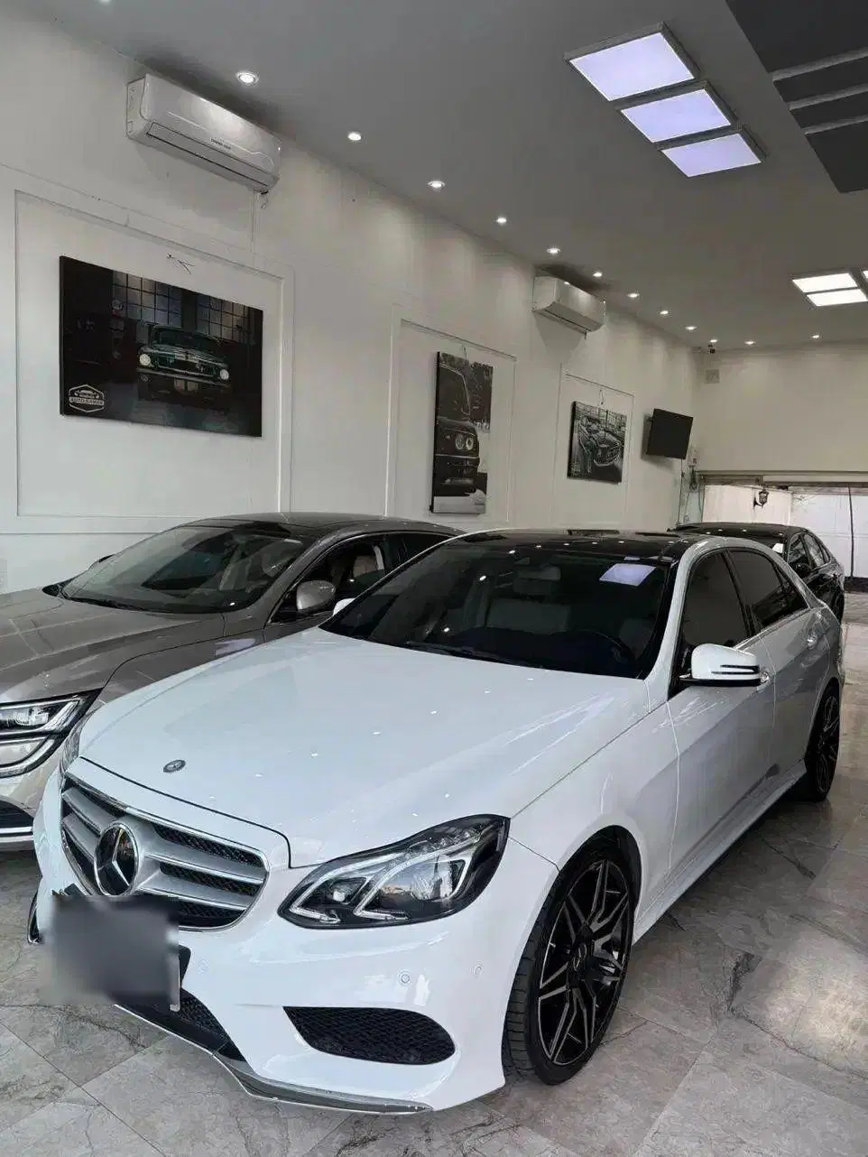 E250 مدل 2015|خودرو سواری و وانت|تهران, تهرانسر غربی|دیوار