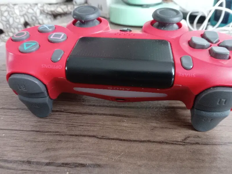 دسته ps4|کنسول، بازی ویدئویی و آنلاین|مشهد, شهید بهشتی|دیوار