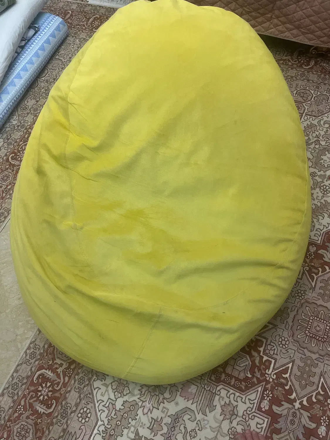 مبل شنی|مبلمان خانگی و میز عسلی|تهران, چیذر|دیوار