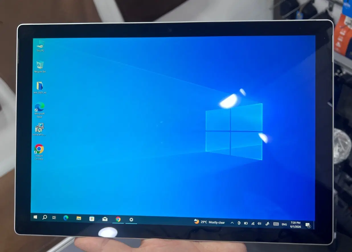 surface pro  4|رایانه همراه|کرج, عظیمیه|دیوار