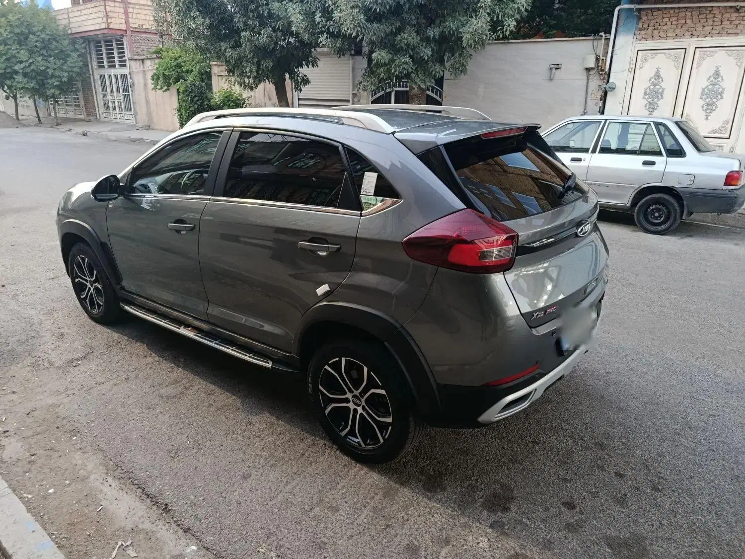 x22pro|خودرو سواری و وانت|کرمانشاه, |دیوار