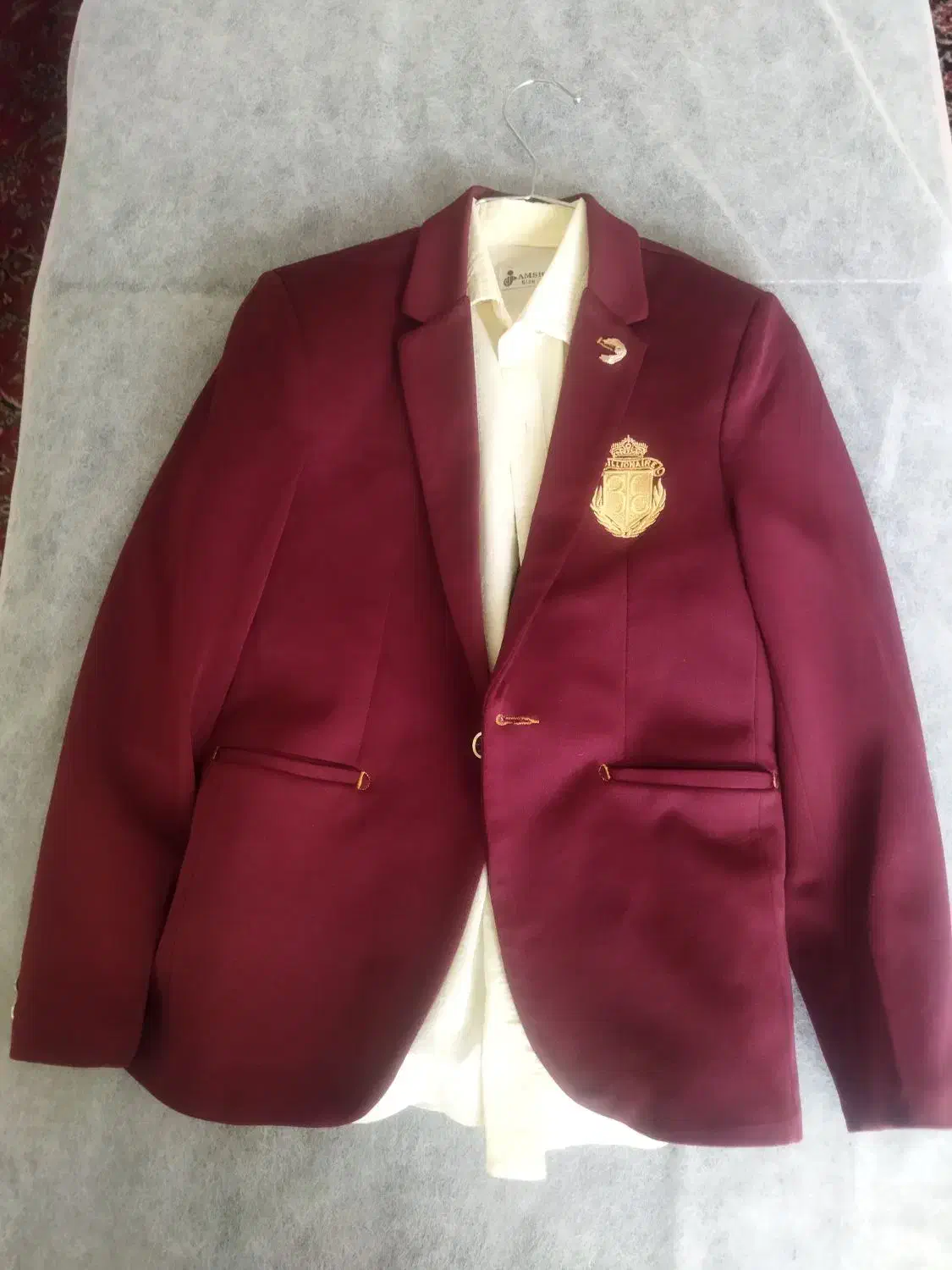 کت و شلوار و پیراهن پسرانه|لباس|اصفهان, شاهد|دیوار