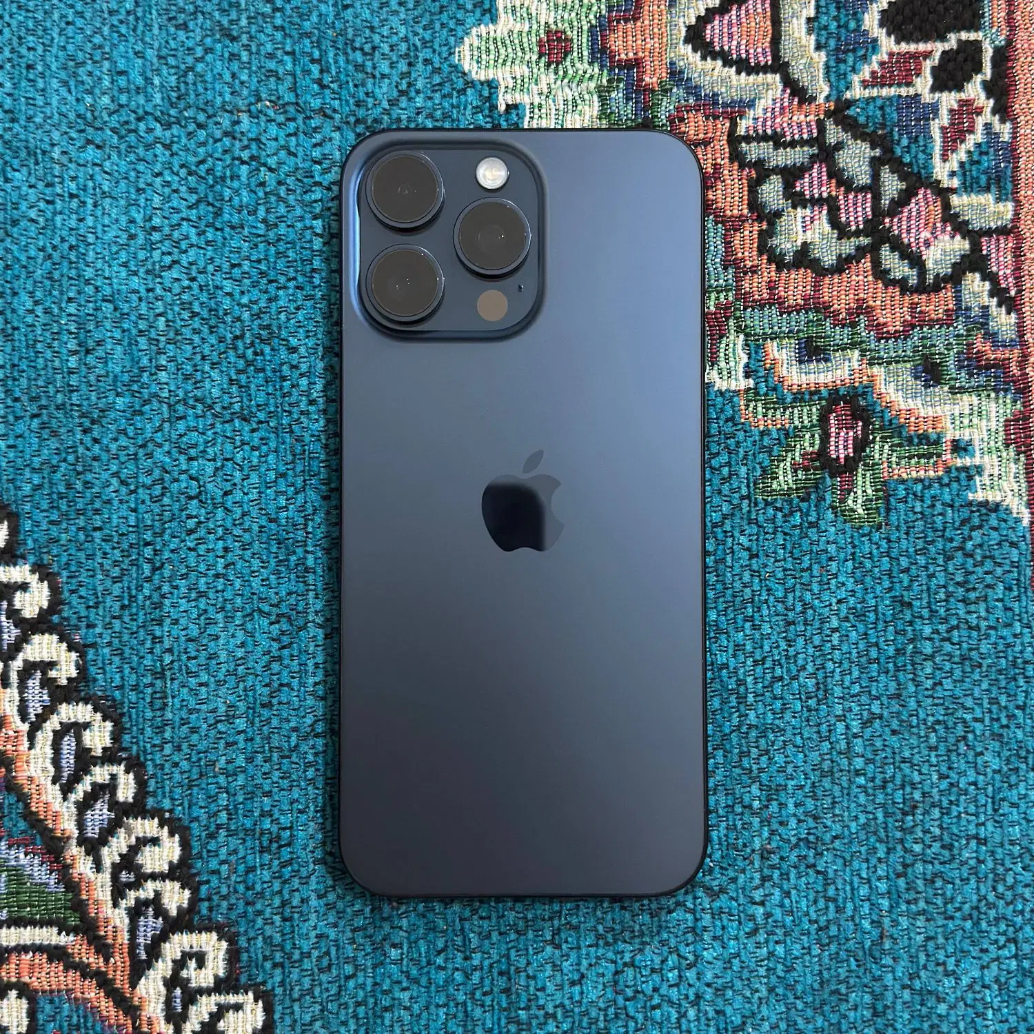 Apple iPhone 15 Pro Max|موبایل|بجنورد, |دیوار