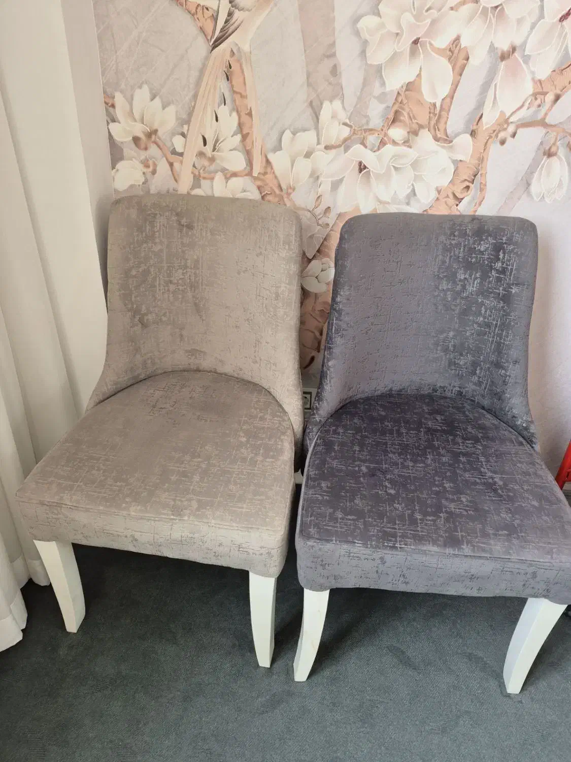 میز غذا خوری|میز و صندلی غذاخوری|سهند, |دیوار