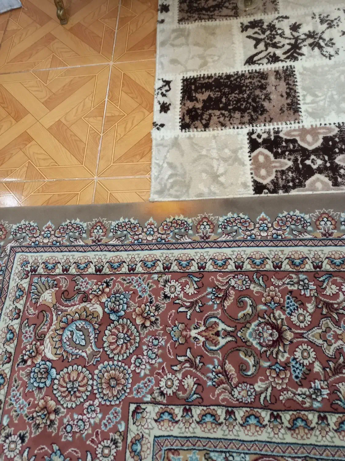 فرش ۱۲متری|فرش|اراک, |دیوار