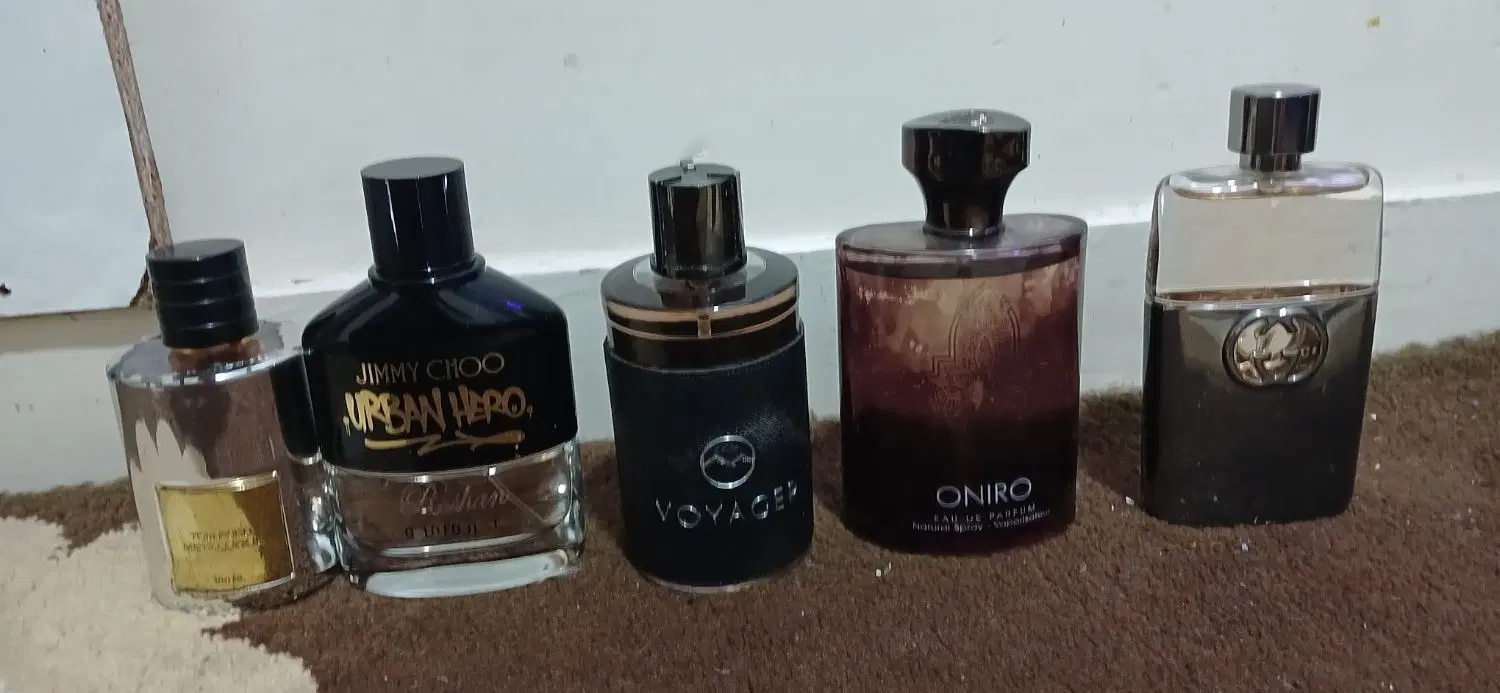 عطر|آرایشی، بهداشتی، درمانی|تهران, آهنگ|دیوار