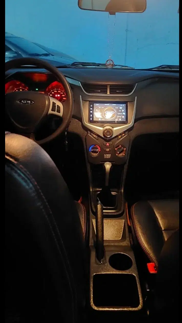 mvm315s|خودرو سواری و وانت|رودسر, |دیوار
