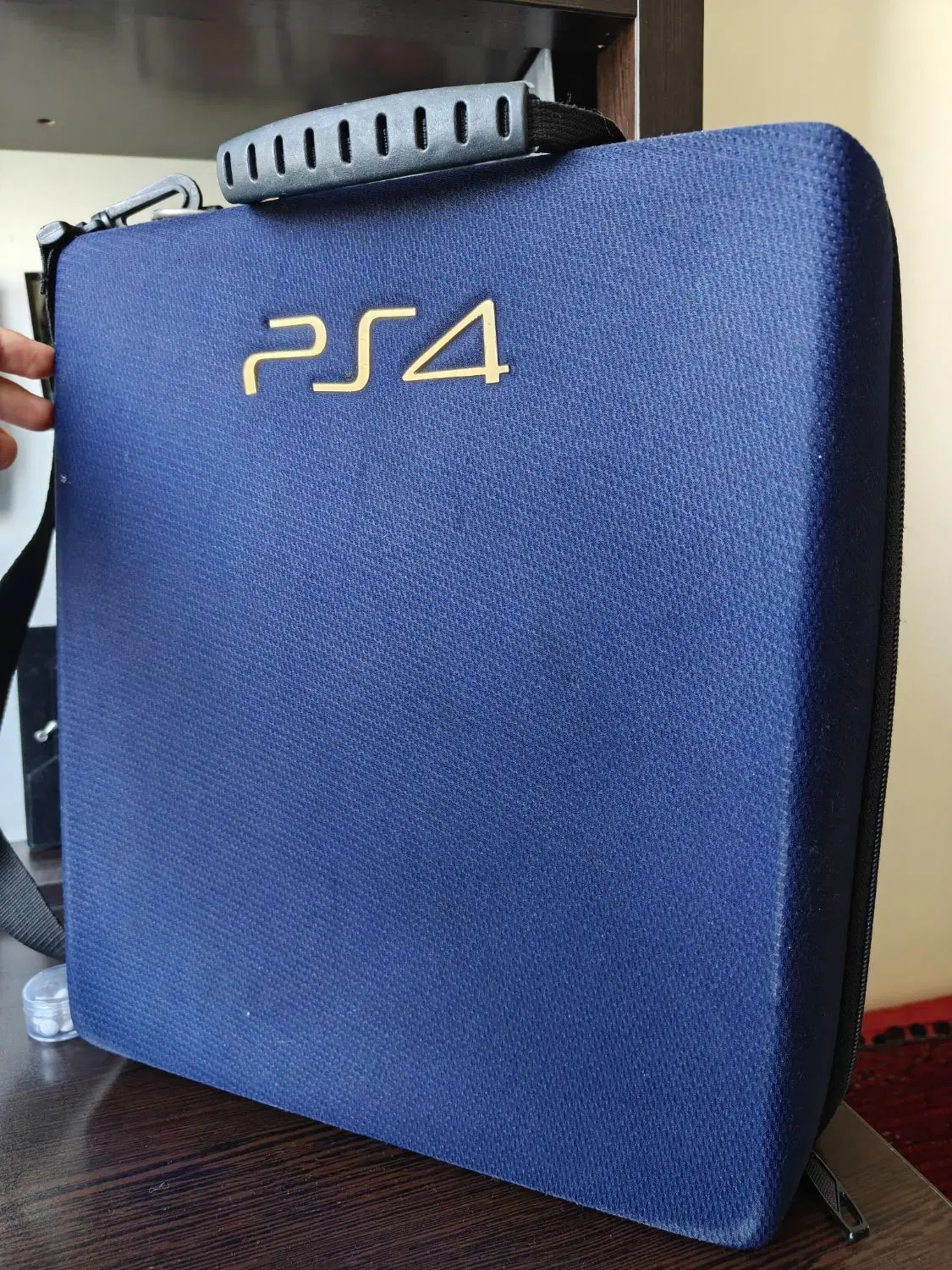 PS4 pro 1tb|کنسول، بازی ویدئویی و آنلاین|تهران, شهرک محلاتی|دیوار