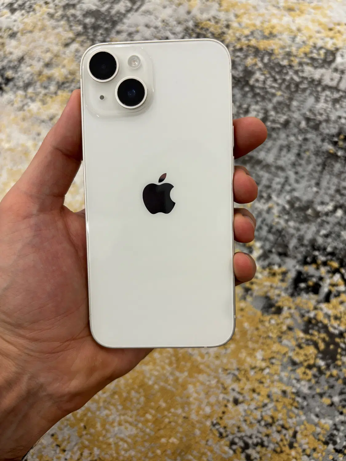 Iphone 14 normal 128|موبایل|تهران, شهرآرا|دیوار