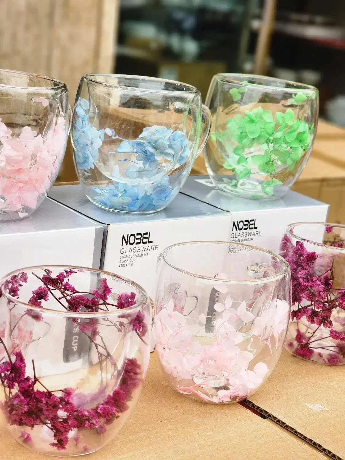 پخش سینا|ظروف پخت‌وپز|رشت, استقامت ۲|دیوار