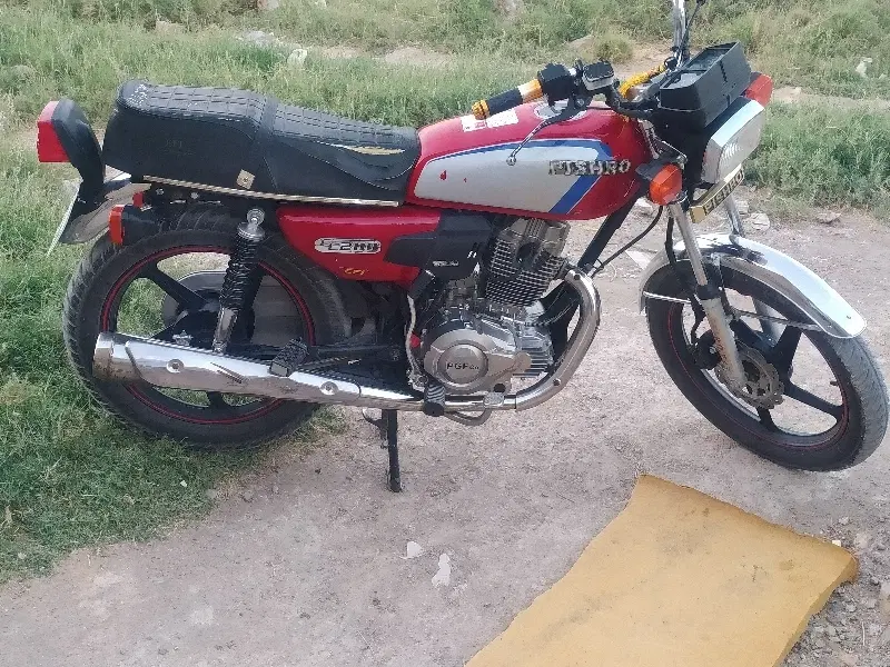 موتور1402|موتورسیکلت|کارون, |دیوار
