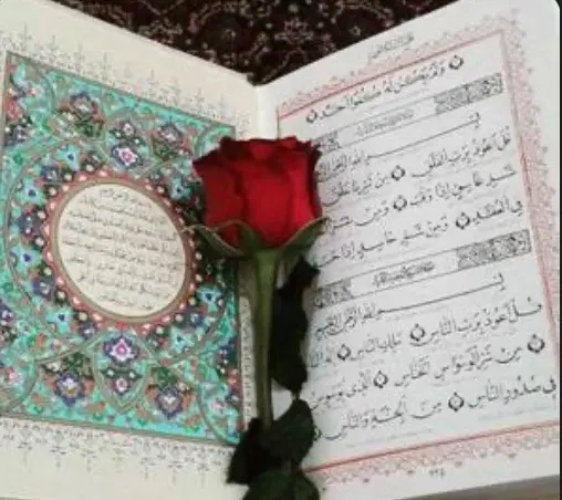 فال|کتاب و مجله مذهبی|ارومیه, |دیوار