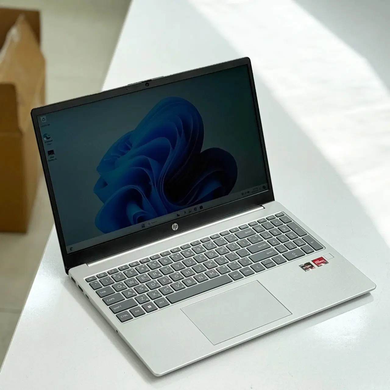 لب تاب hp|رایانه همراه|شیراز, شهدای شهرک سعدی|دیوار
