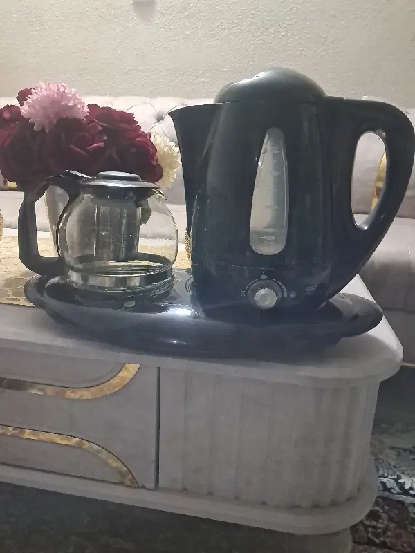 چای ساز|سماور، چایساز، قهوهساز|مرند, |دیوار