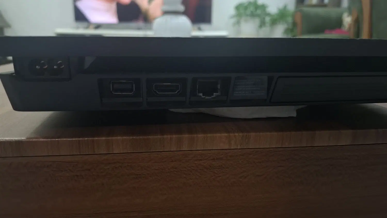 ps4 slim|کنسول، بازی ویدئویی و آنلاین|جم, |دیوار