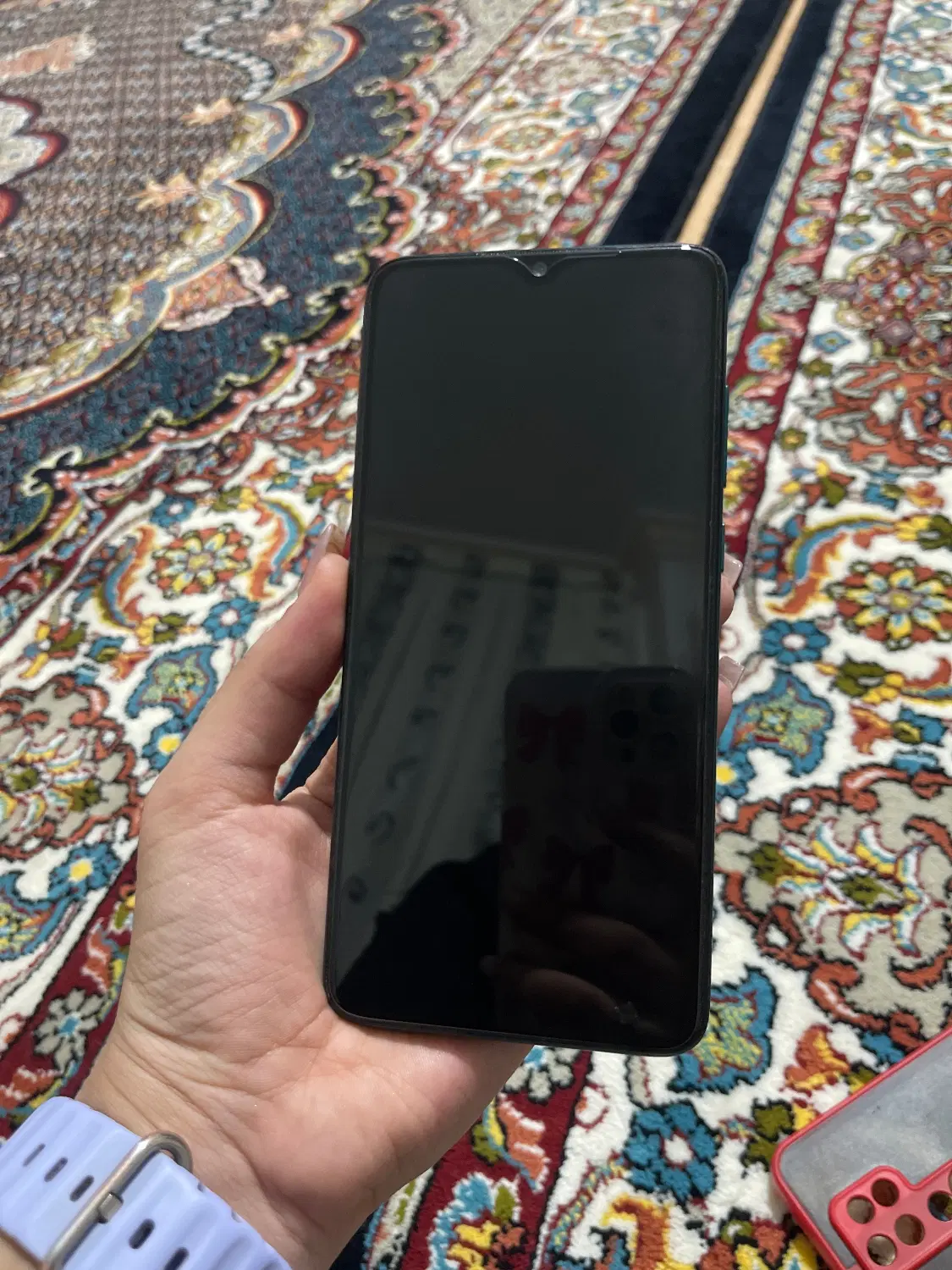Redmi not 8 pro|موبایل|ارومیه, |دیوار