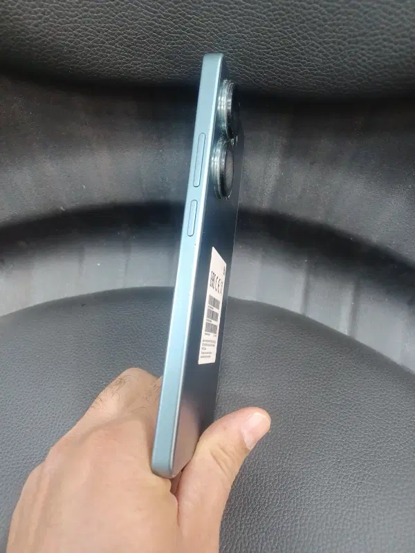 note 13 pro|موبایل|اصفهان, مصلی|دیوار