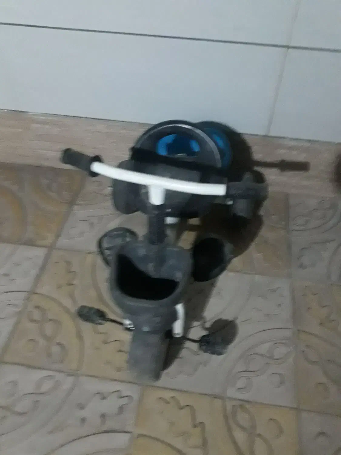 ۳ چرخه|دوچرخه، اسکیت، اسکوتر|تربت جام, مطهری|دیوار