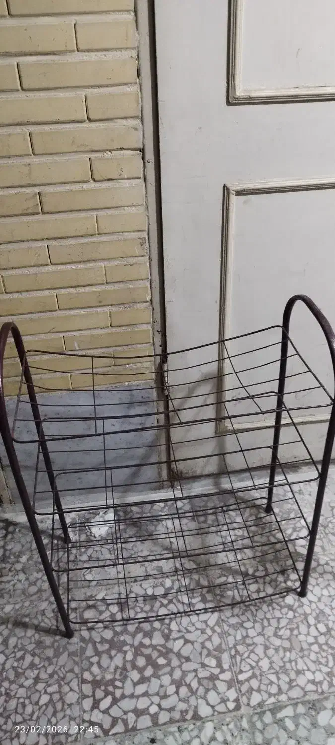 جاکفشی|جاکفشی، کمد، دراور|اصفهان, ملکشهر|دیوار