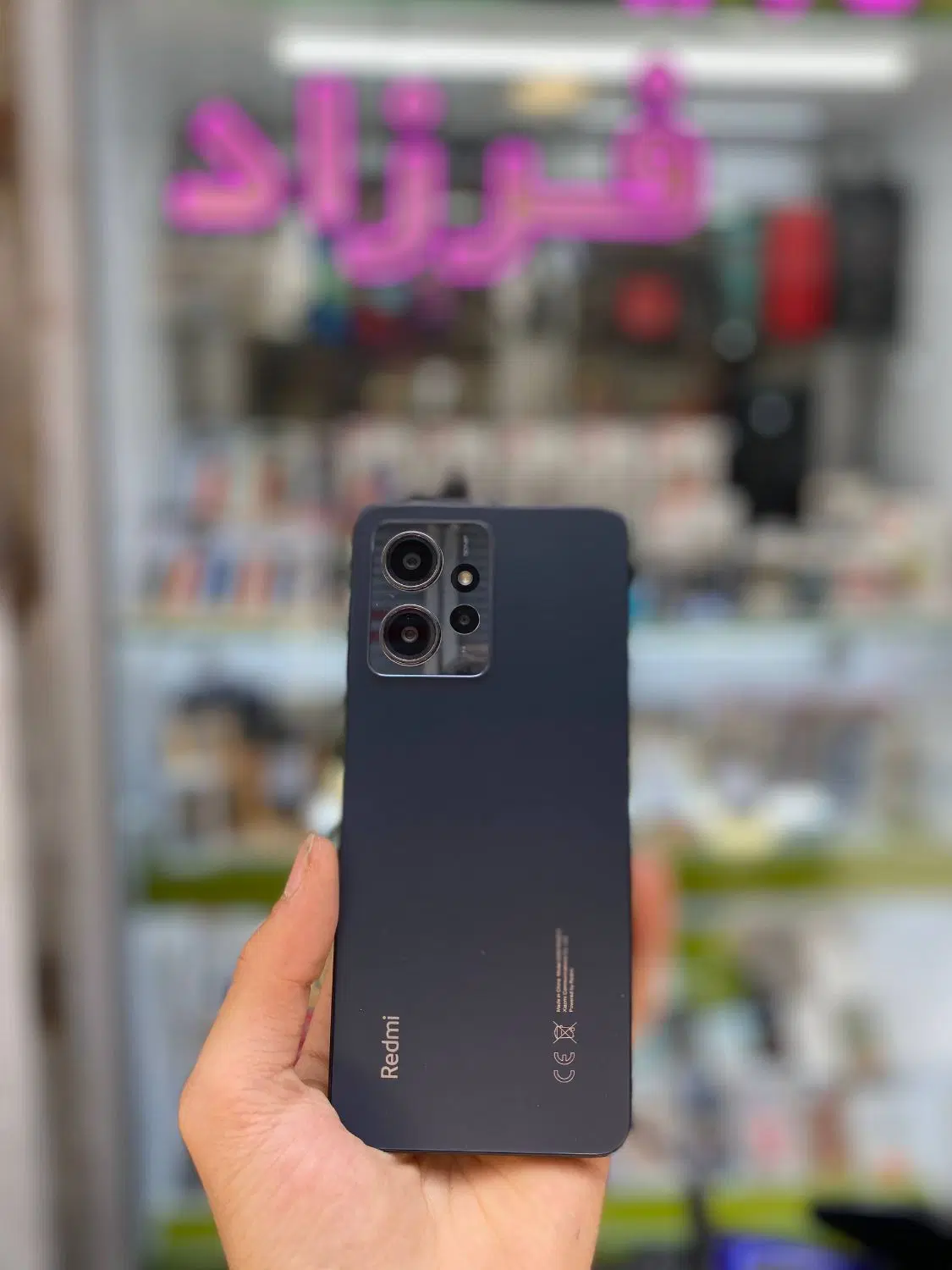 note 12 4g|موبایل|تبریز, |دیوار